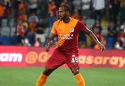 Galatasaraylı Marcao'nun menajeri açıkladı: 'Transfer görüşmelerimiz oldu'