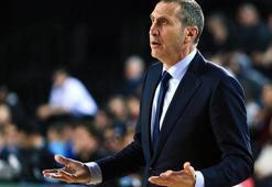 David Blatt: "Rakip daha fazla savaştı"