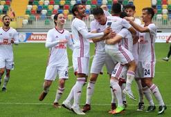 Altınordu'da 6 futbolcu kiralık verilecek