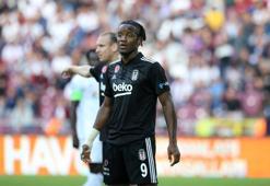 Son dakika Beşiktaş haberi! Batshuayi Alanyaspor maçında yok