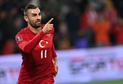 Fenerbahçe'nin milli oyuncuları katkılarını sürdürdü
