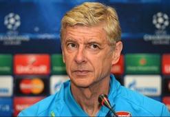 Wenger, Oğuzhan'ı övdü