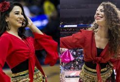 NBA'de "Türk gecesi"