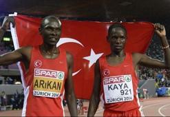 Ali Kaya: Çok çalışmamız lazım