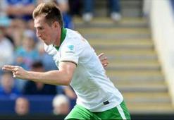 Werder Bremen'de Hajrovic rüzgarı: 2-3