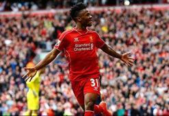 Sterling&Sturridge A.Ş: 2-1