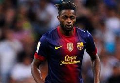 Galatasaray, Alex Song'u istiyor