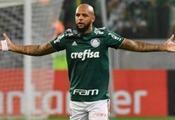 Felipe Melo'dan Fenerbahçeliler'i kızdıran paylaşım!