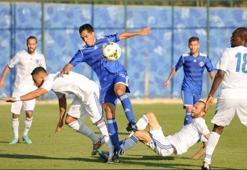 Paşa'dan tek kurşun: 1-0