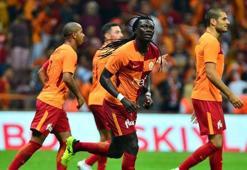 'Galatasaray hocasız favori'