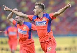 Popescu'dan Galatasaray'a yeşil ışık