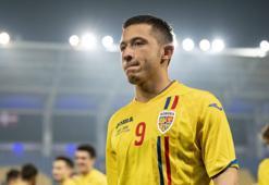 Galatasaray'da Morutan'dan kötü haber