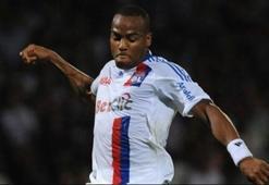 Timsah'ta yine yeniden Jimmy Briand