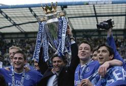 John Terry: Mourinho'nun takımı, Guardiola'yı yenerdi!
