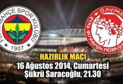 Sadece hazırlık değil
