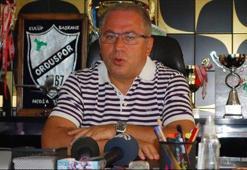 ‘Ordu'nun kadrosu yeterli'