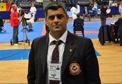 Büyükler Dünya Karate Şampiyonası'na doğru