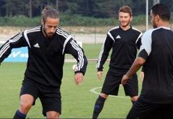 Gaziantep Büyükşehir Belediyespor'da yeni sezon hazırlıkları
