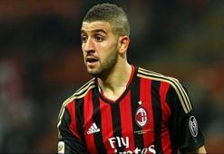 Milan, Taarabt defterini kapattı