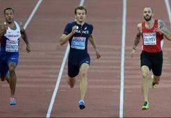 Ramil Guliyev finalde