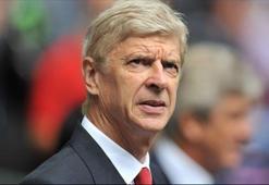 Arsene Wenger'in derdi savunma