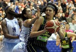 Fenerbahçe'nin rakibi Famila Schio