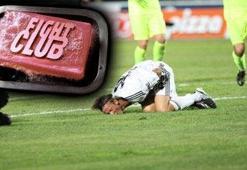 Beşiktaş Dövüş Kulübü!