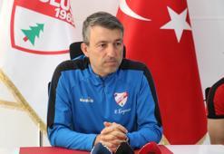 Boluspor, Erzurumspor deplasmanından puanla dönme peşinde