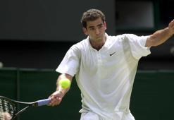 Pete Sampras'a göre en iyisi Djokovic