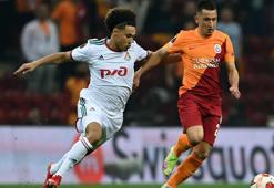 Galatasaray'da Fenerbahçe derbisi öncesi flaş gelişme: Morutan idmana çıkmadı!