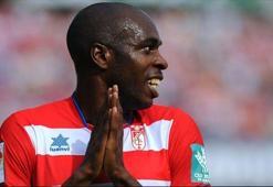 Allan Nyom da listeye girdi