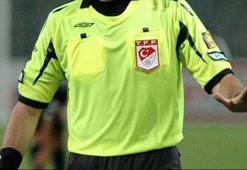 Hakem eğitimi start alıyor