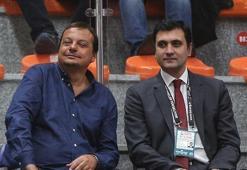 Anadolu Efes'te 3. Ataman dönemi