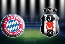 Canlı yayında olay yorum: Beşiktaş Bayern'in içinden geçecek!