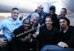 Trabzonspor havayı yakaladı