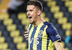 Son dakika! Fenerbahçe'de flaş Ferdi Kadıoğlu gelişmesi