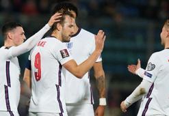 ÖZET San Marino-İngiltere maç sonucu: 0-10