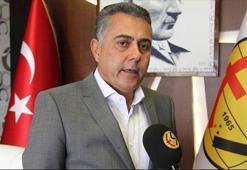'Es Es'te transfer bitmez'