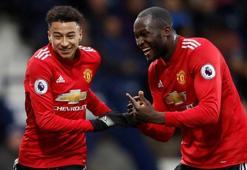 West Bromwich-Manchester United maç sonucu: 1-2