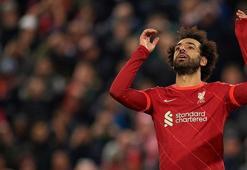 Barcelona'nın gizli planı Mohamed Salah
