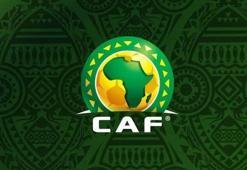 Dünya Kupası Afrika Elemeleri'nde 4 maç oynandı