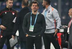 Emre Belözoğlu'ndan flaş Fenerbahçe açıklaması!