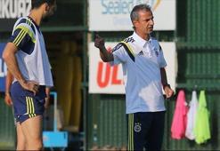 Fenerbahçe İsmail Kartal'a emanet