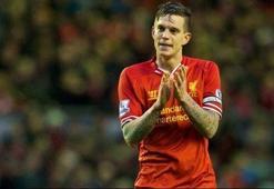 Arsenal, Liverpool'lu Daniel Agger'i istiyor