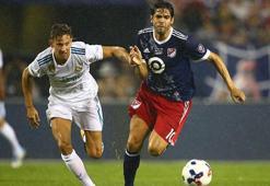 Kaka futbolculuk kariyerini noktaladı