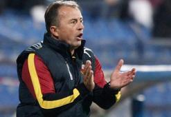 Karadağ Milli Futbol Takımı, Türkiye maçına hazır