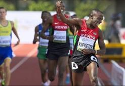 Dünya atletizm şampiyonası Zürih'te başladı