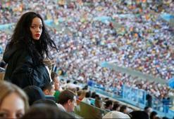 Rihanna, Liverpool'a talip!