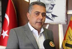 Mesut Hoşcan: Bir-iki transfer yapabiliriz