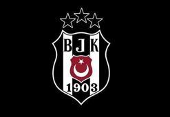 Beşiktaş'tan taraftara: Tribünde yoktu ama...